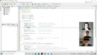 ENCM 511 App Project 1 Group 7 - Implementing Countdown Timer on PIC Microcontroller