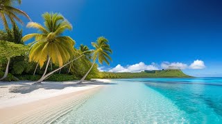 French Polynesia's Top  Islands Explored!