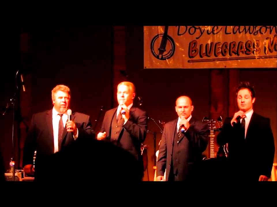 Dailey & Vincent - He's Been So Good To Me Dailey & Vincent - He's Been So Good To Me