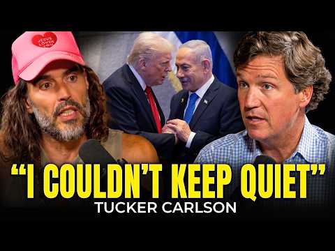 They tried to silence him...