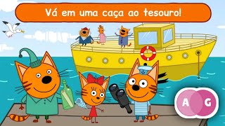 JOGO DO GATINHO FOFINHO - BUBBU SCHOOL - JOGO DE CACHORRINHO - AMOSTRA  GAMES 