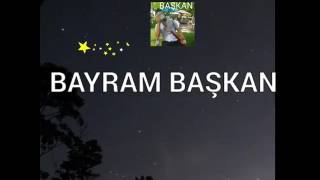 Bayram Başkan Son İsteyi̇ Resimi