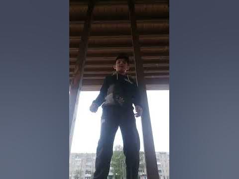 перцовый баллон - YouTube