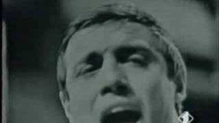 Miniatura de vídeo de "Adriano Celentano - Rezaré (Pregherò)"