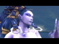 Final fantasy x  yuna and aeons all overdrive