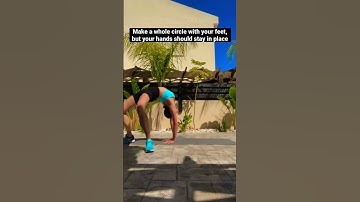 Mobility challenge / flexibility challenge / Lera the gymnast #gymnast #challenge #shorts