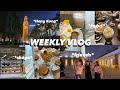 Hong Kong vlog: food, uni &amp; friends Гонконг влог: еда, университет и друзья