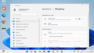 How To Fix Scaling Issues for High DPI Devices in Windows