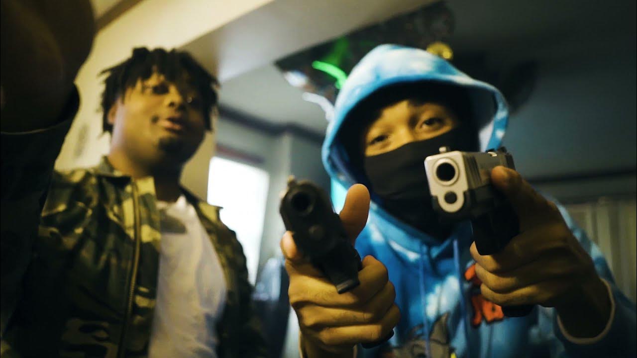 KeVonn "COFFIN" (Lil Yatchy "COFFIN" Remix) Official Music Video