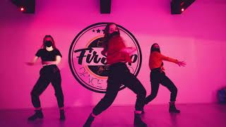 Mr Eazi &amp; Major Lazer feat. Nicki Minaj &amp; K4mo - Oh My Gawd || Choreography by DEEA ||