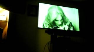 Bart baker hello parody