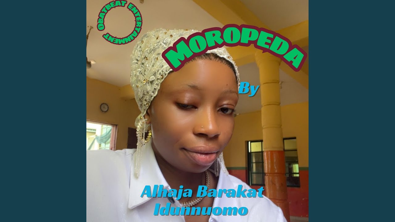 MOROPEDA auf YouTube ansehen MOROPEDA auf YouTube ansehen