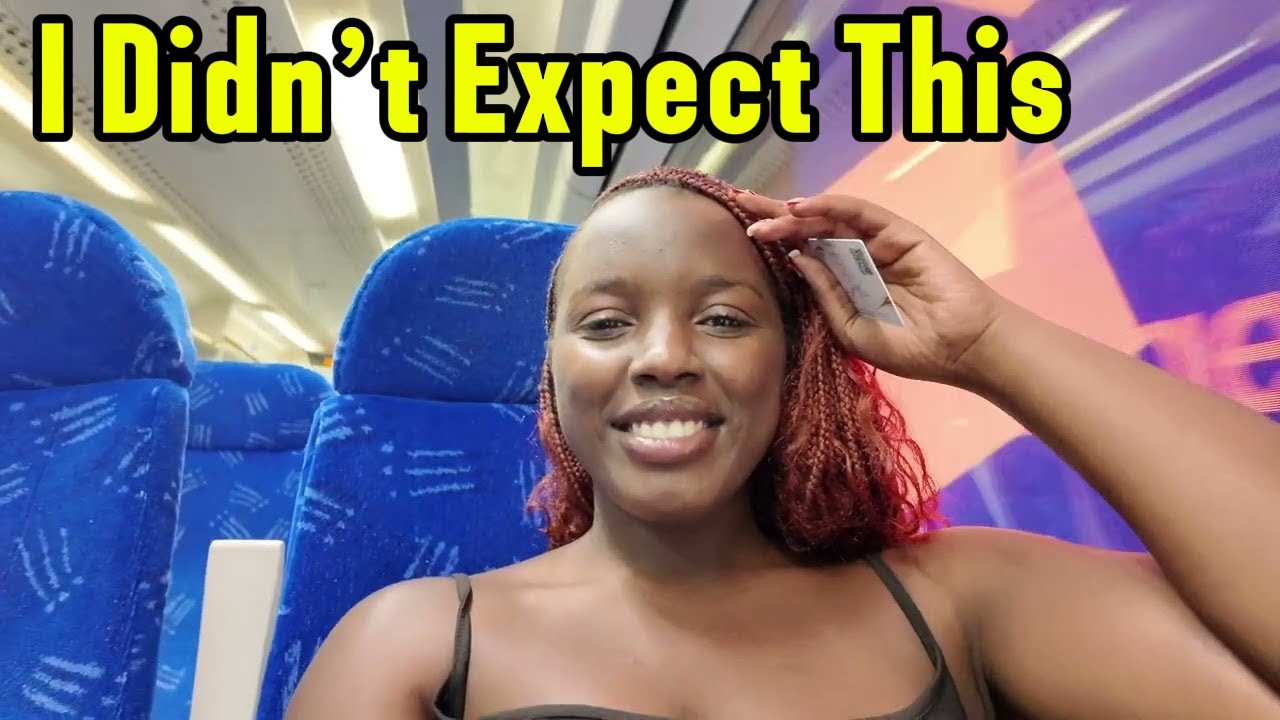 I Almost Cried😭Leaving South Africa Wasn’t Easy 🇿🇦 