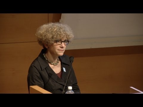 Getty Research Portal: Launch and Colloquium (Video 4 of 5)