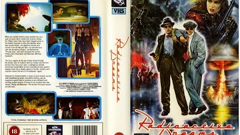 Sogni Radioattivi (1985)