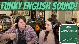 OUR FIRST TIME LISTENING to XTC - English Roundabout | COUPLE REACTION (BMC Request)