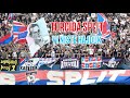 Torcida Split / Vi niste Hajduk