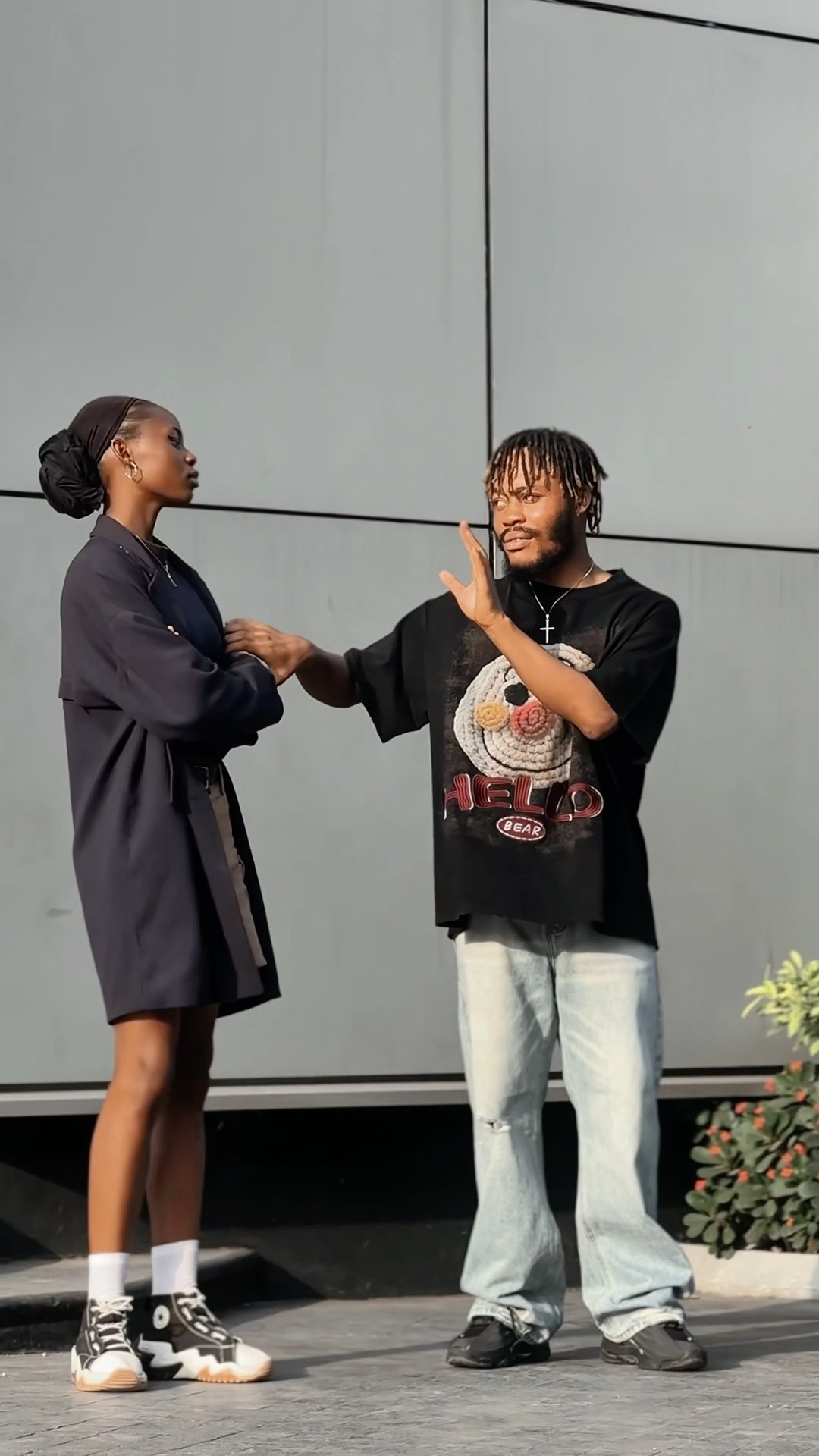 From ‘I don’t care’ to ‘I can’t stop smiling.’ ??| #shorts