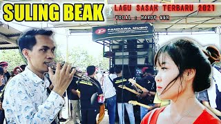 Lagu sasak terbaru SULING BEAK Vocal HARDY GGR - PANDAWA MUSIC