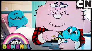 Blast From The Past | Gumball | Cartoon Network