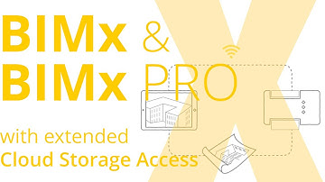 BIMx PRO AirPrint & Google Cloud Print Support