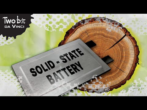 The Missing Ingredient for Solid State Batteries...
