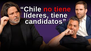 "Chile no tiene Líderes": El Análisis Político de Alberto Mayol | Somos Rentables EP 47