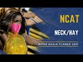 NCAT - Neck/Hay | Aggie-Eagle Classic 2021