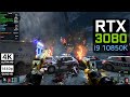 Killing Floor 2 - Ultra Settings 4K &amp; 1440p | RTX 3080 + i9 10850K