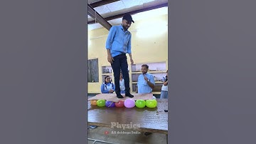 Pascals law #explore #physiscs #physcis #expriement #instagram #reels #shorts #education