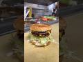 Double cheeseburger from grand burger rancho cucamonga shorts feastonthese burger cheeseburger