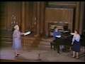 Capture de la vidéo Elisabeth Schwarzkopf.masterclass.part 2.Edinburgh.tv.1980 Mozart.