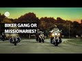 Biker Gang or Missionaries? | Knights on Bikes | Into the Light