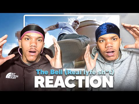 HE CAN SING??? | Yeat - The Bell (Real Lyfe Shit) (REACTION!!!)