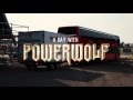 Capture de la vidéo A Day With Powerwolf @ Summer Breeze Open Air 2015
