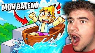 0 À 1000 Trillion En Pêchant Dans Steal A Brainrot...