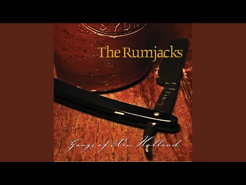 An Irish Pub Song - The Rumjacks