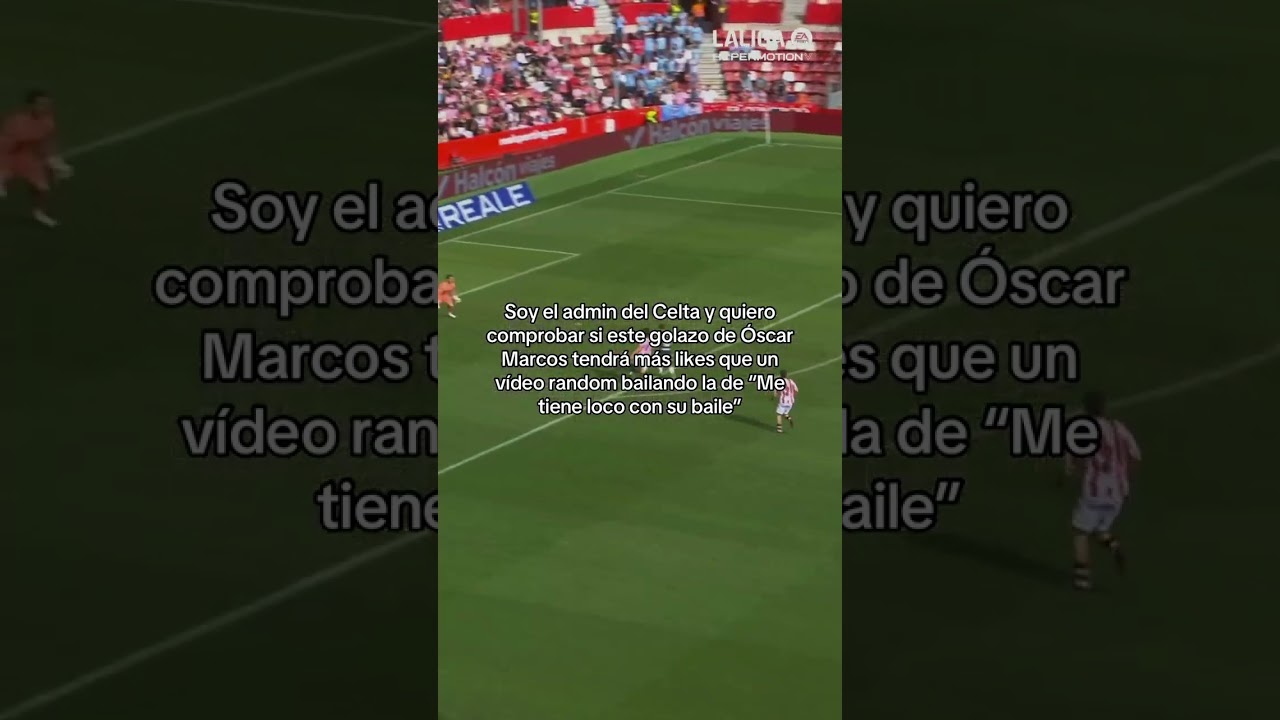 Confío en vosotros 😫 #LALIGAHighlights