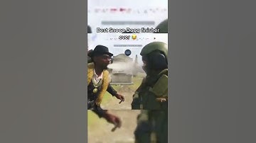 Best snoop Dogg finisher ever