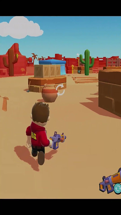 #battleroyale #shooter #videogame #android #ios