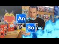 Angry Sonic Breaking Bad Parody