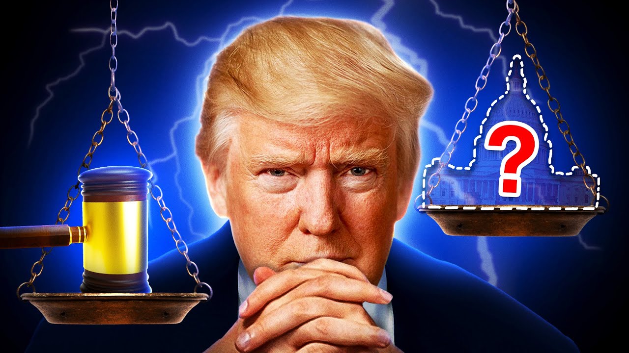 Keeping the President in check