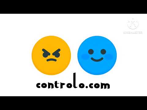 Controlo Com Logo Speedrum KineMaster video