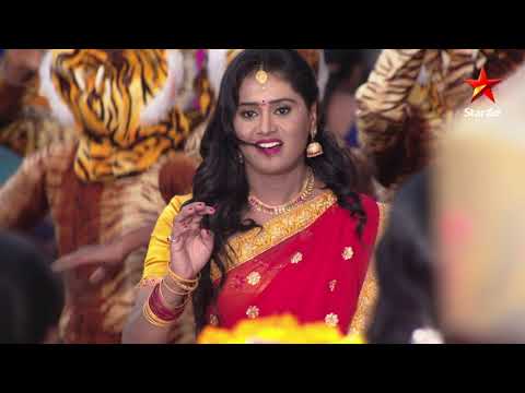 Manasichi Chudu   S1 E1 Highlights  2  Star Maa Serials  Star Maa