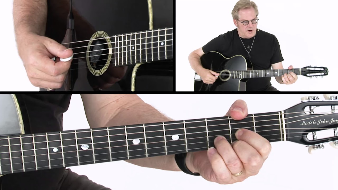 introduction to gypsy jazz guitar john jorgenson introduction to gypsy jazz guitar john jorgenson