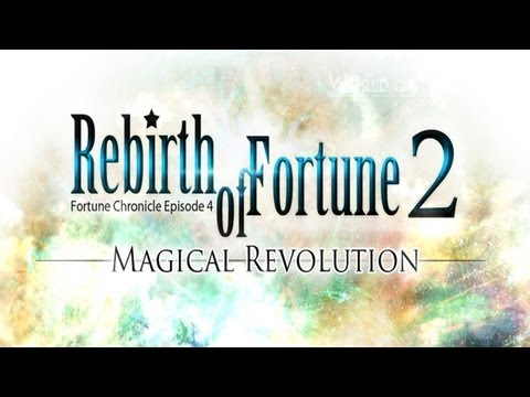 Rebirth of Fortune 2 - Universal - HD Gameplay Trailer - YouTube