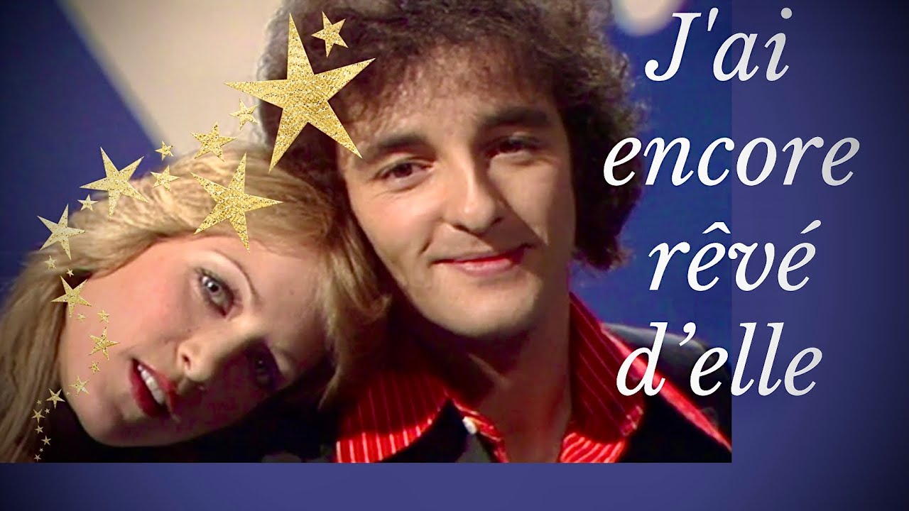 J'ai encore rêvé d'elle Il était une fois interprétée par MJ sur un