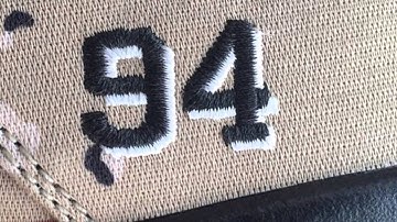 SUPREME x Air Jordan V (5) Detailed Look