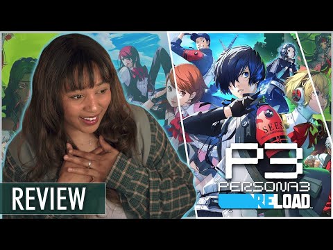 PERSONA 3 RELOAD or PERSONA 5 ROYAL?