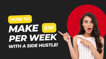 How to Build a 6-Figure Side Hustle in 2025